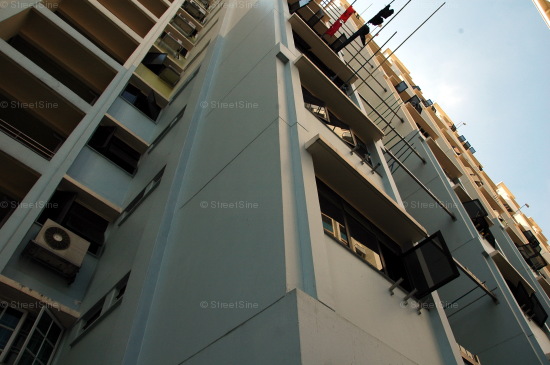 Blk 12 Upper Boon Keng Road (Kallang/Whampoa), HDB 3 Rooms #80332